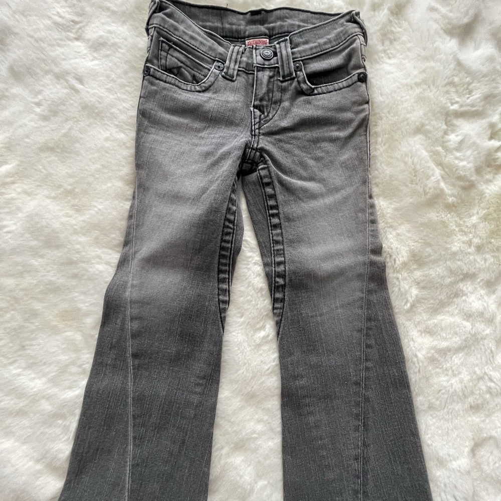True Religion
